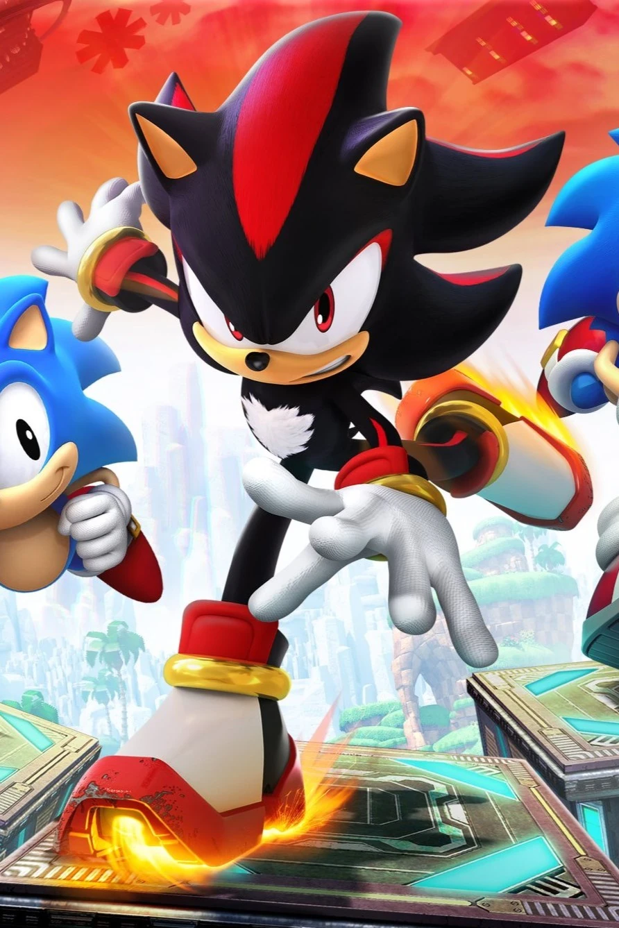 Sonic Castellano