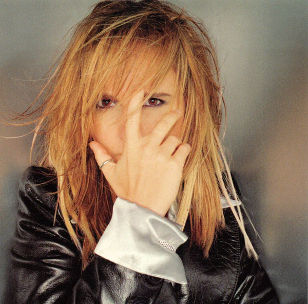 Melissa Etheridge