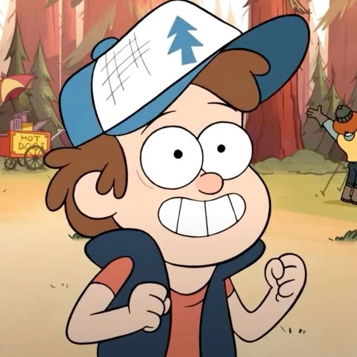 Gravity Falls [Español Latino]