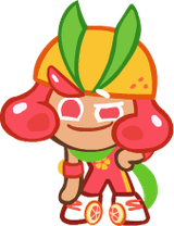 Citrus Squad