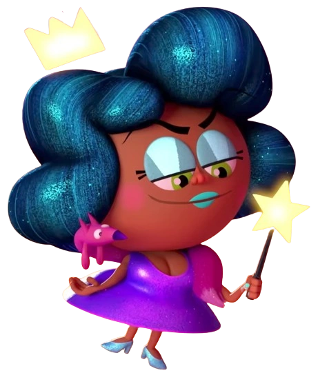 The Fairly OddParents
