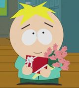 South park (Español latino)