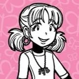 Dork Diaries Models