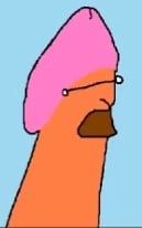 Nod Flendres