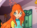 Winx RAI voices/singers