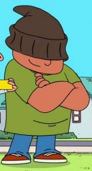 The Twisted Timeline of Sammy and Raj