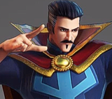 Marvel Ultimate Alliance 3: The Black Order