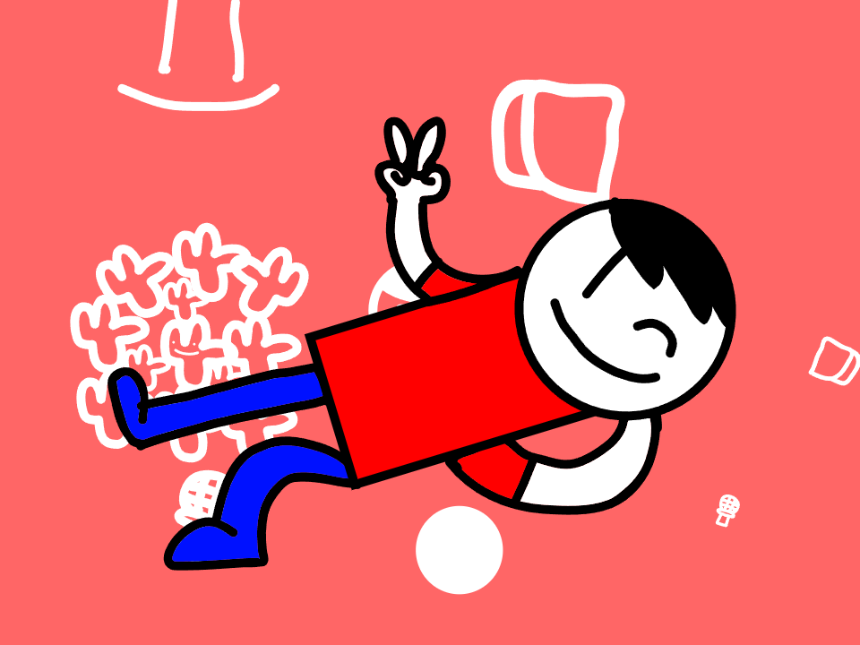 Scratch (Scratchers & OCs)