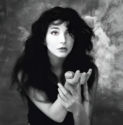 Kate Bush