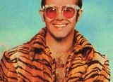 Elton John 