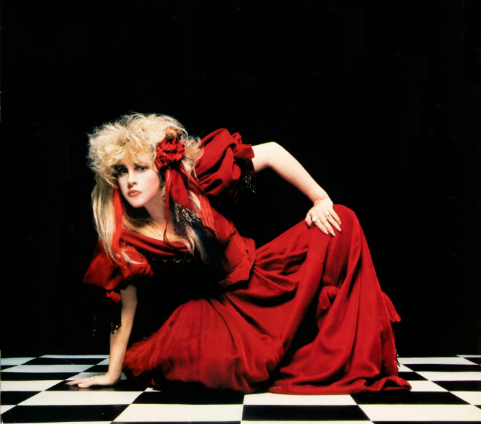 Fleetwood Mac (And Their Solo Work)