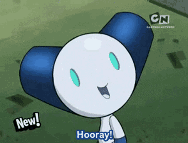 Robotboy