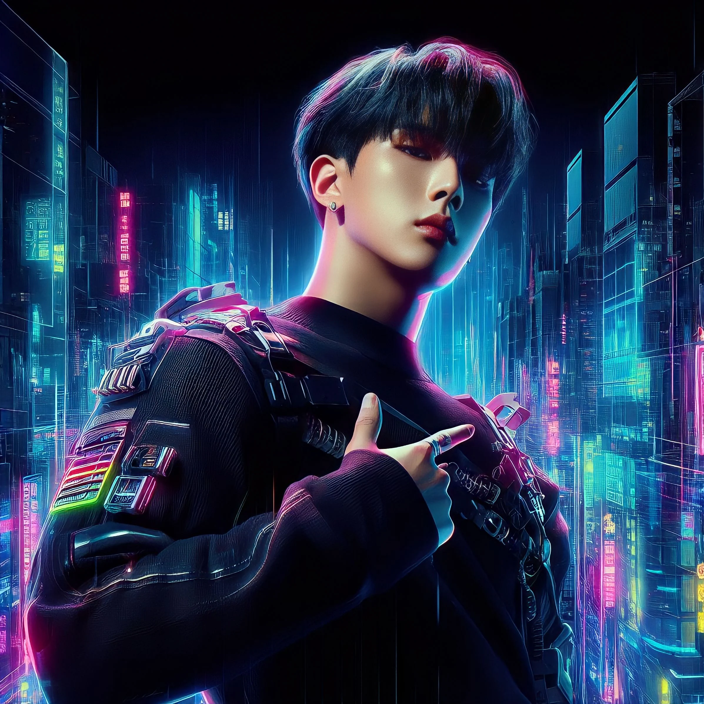 MONSTA X