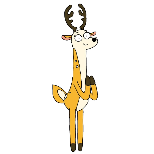 Kiff character voice models