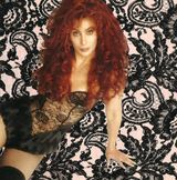 Cher