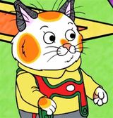 Richard Scarry's Busytown Movie 2007