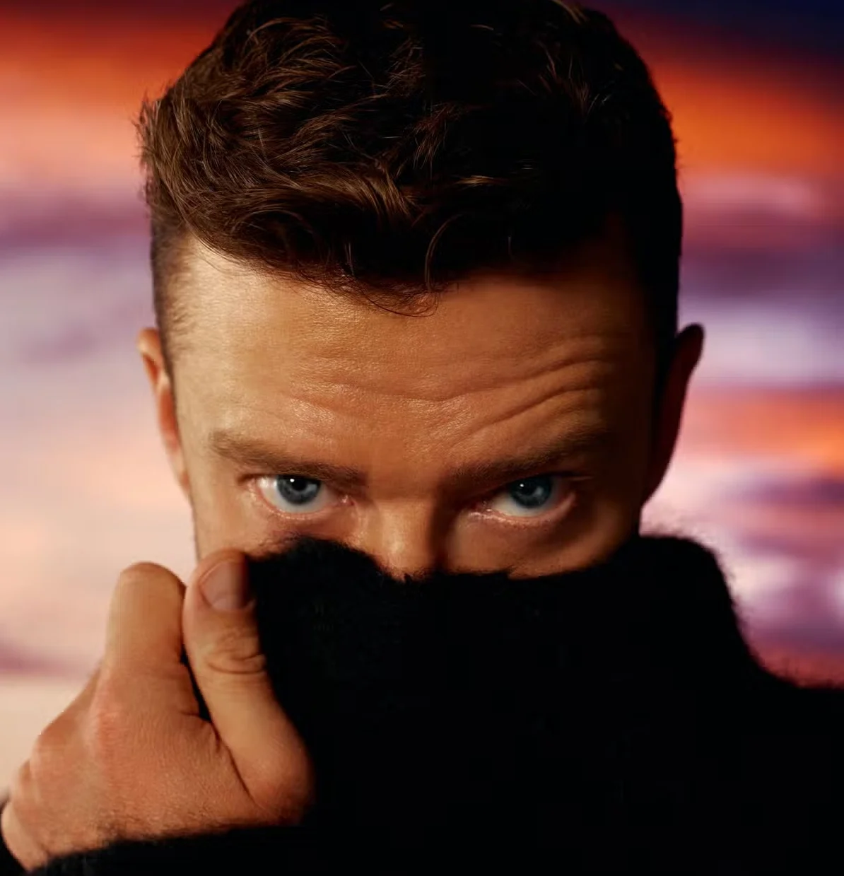 Justin Timberlake