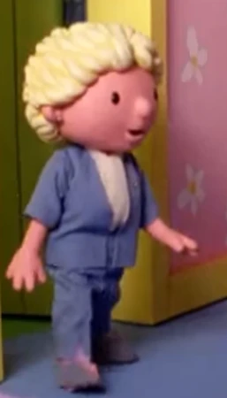 Bob the Builder Lorelei King Characters