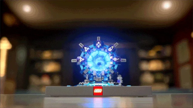 Lego