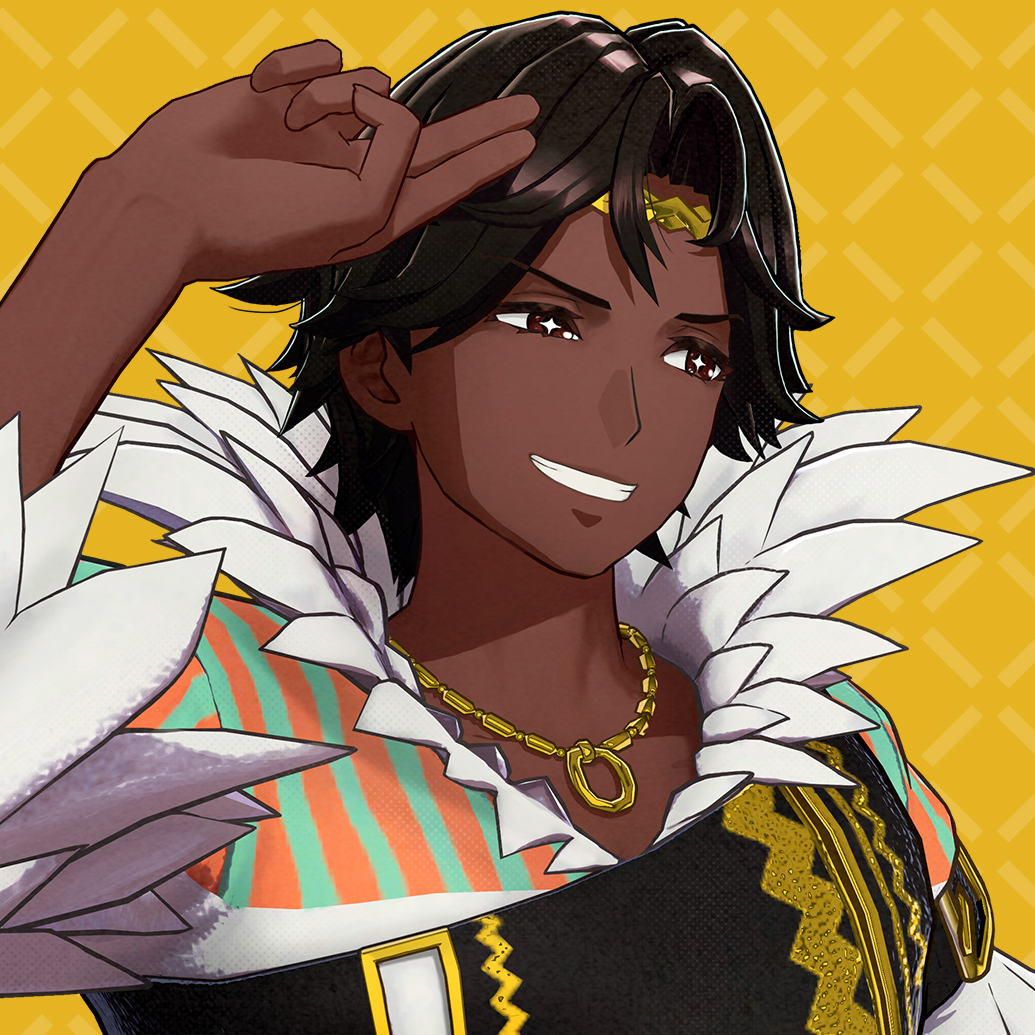 Fire Emblem