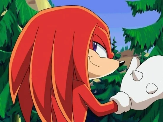 Sonic X - Latino