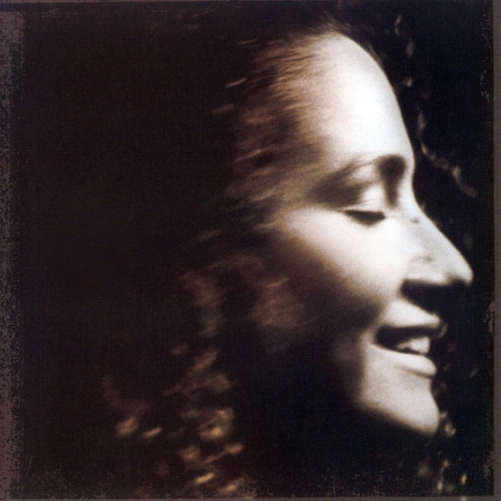 Joan Osborne