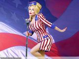 Dolly Parton