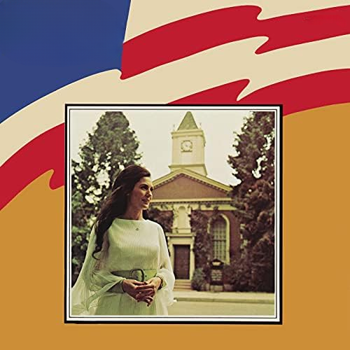 Loretta Lynn