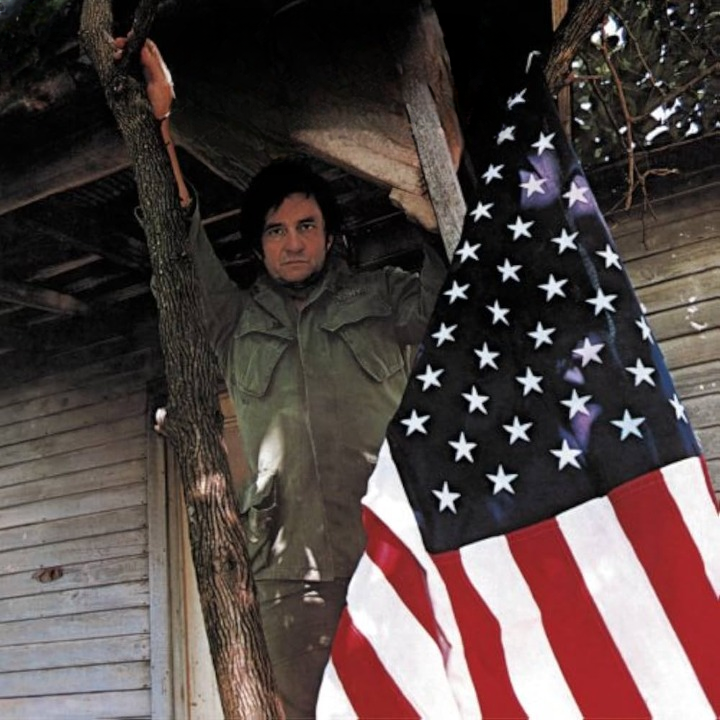 Patriotic 