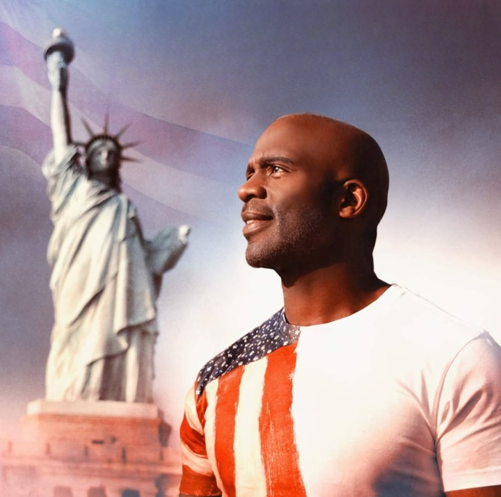 Patriotic 