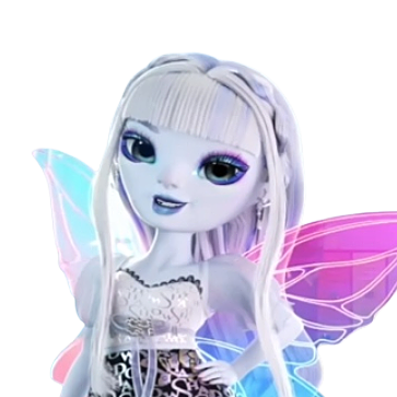 Shadow High voice models