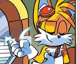 Sonic ova de los 90
