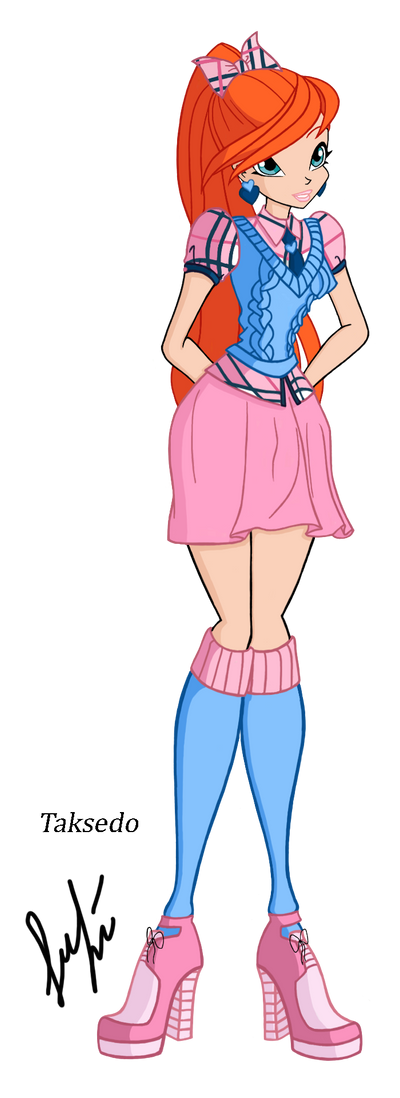 Winx Club