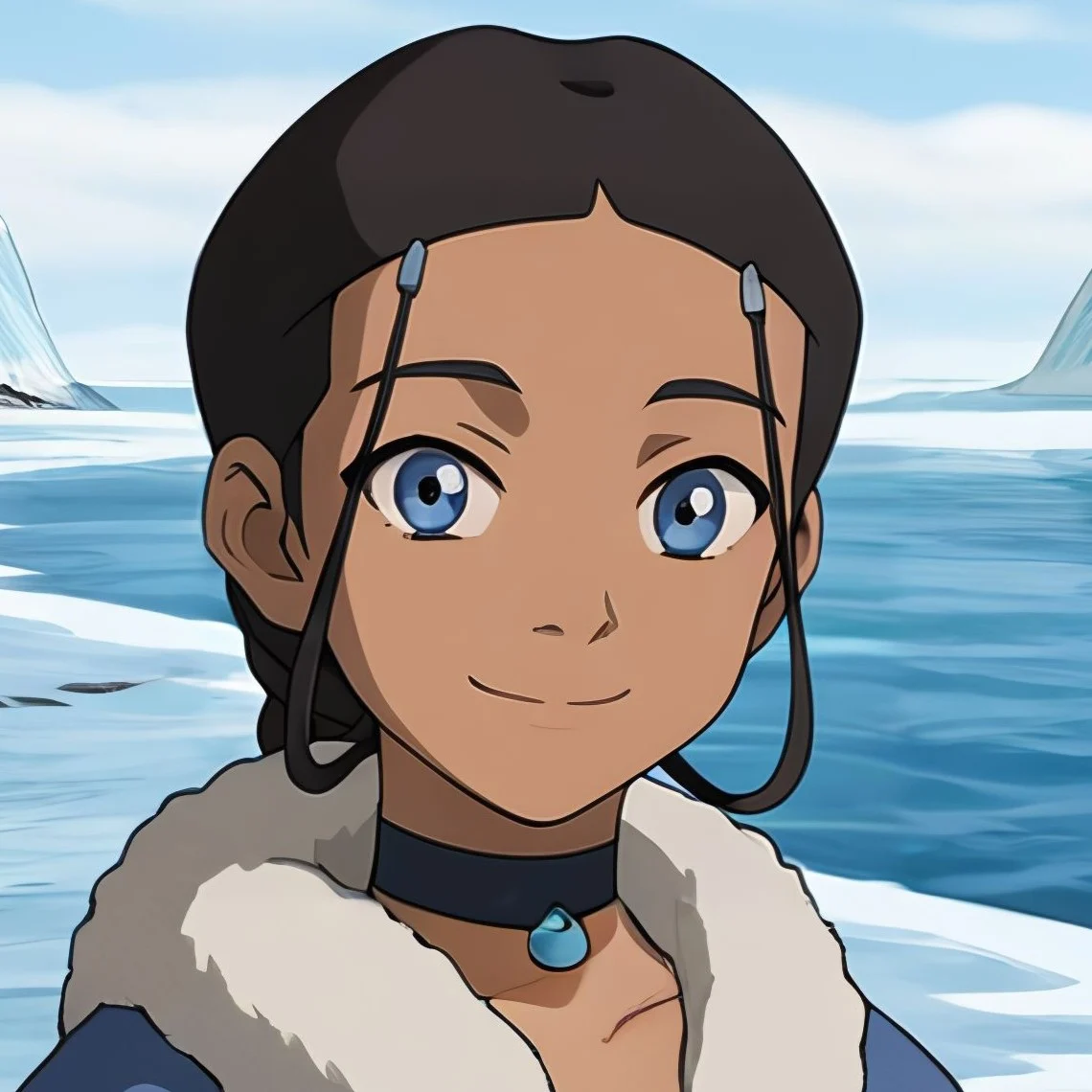 Avatar: La Leyenda de Aang