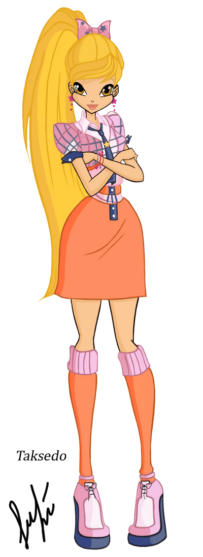 Winx Club