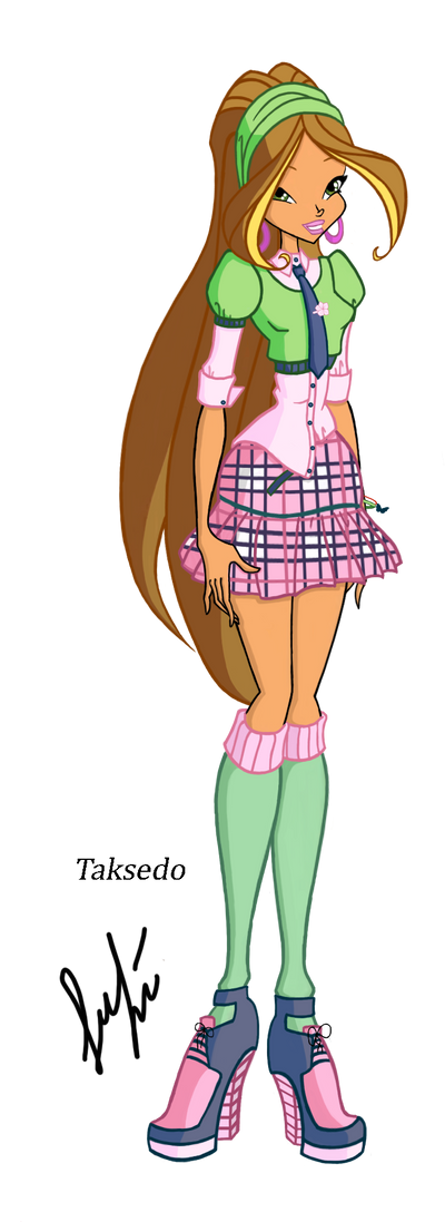 Winx Club