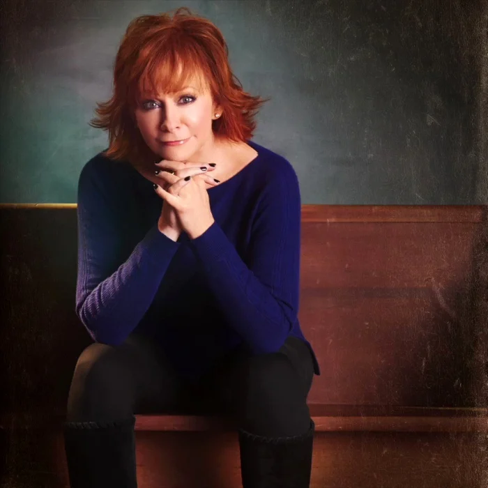 Reba McEntire