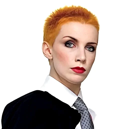 Annie Lennox