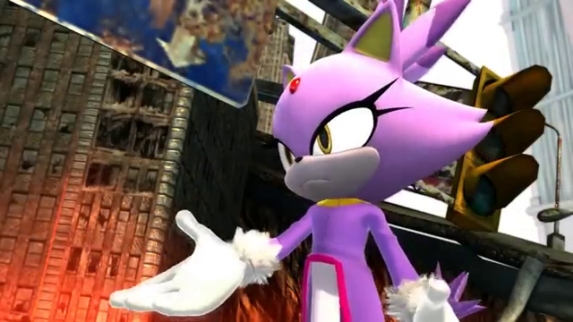 Sonic the Hedgehog (Español Castellano)