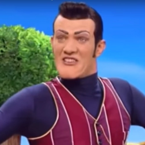 LazyTown Español Latino