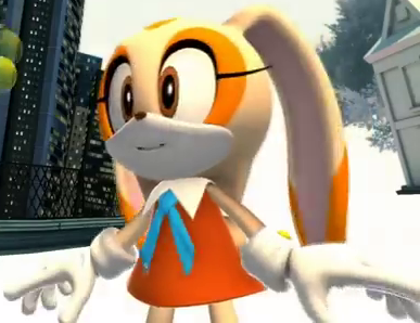 Sonic the Hedgehog (Español Castellano)