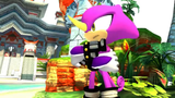 Sonic the Hedgehog (Español Castellano)