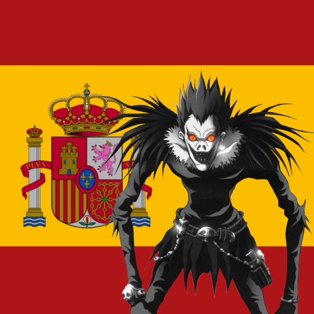 Death Note (Castellano)