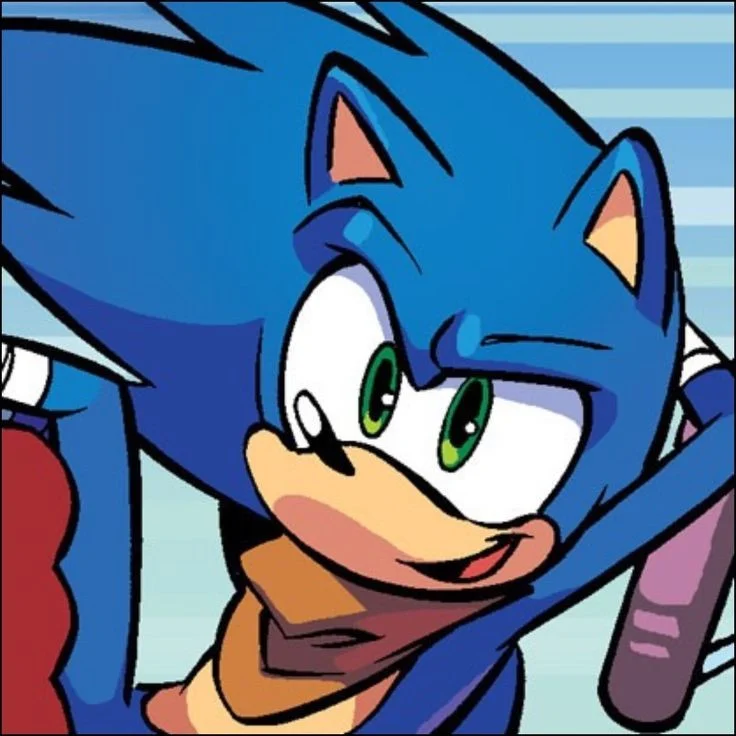 Sonic Boom