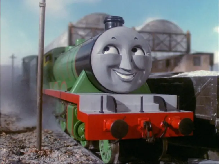 Thomas & Friends Movie 2022