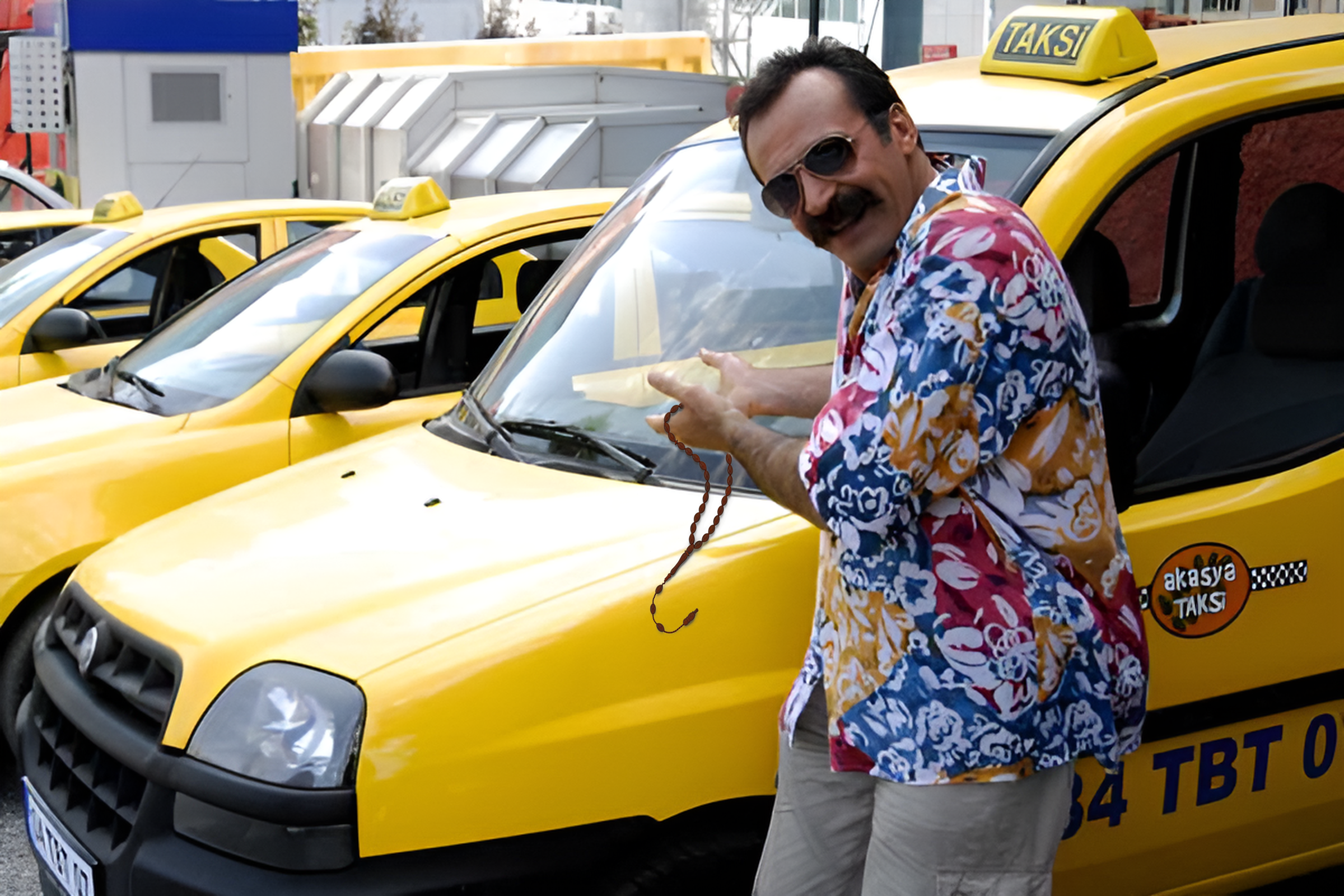 Akasya Durağı Oyuncuları