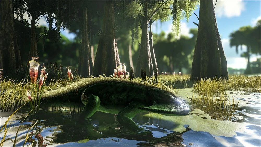 Dinosaurs