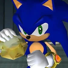 Sonic Games