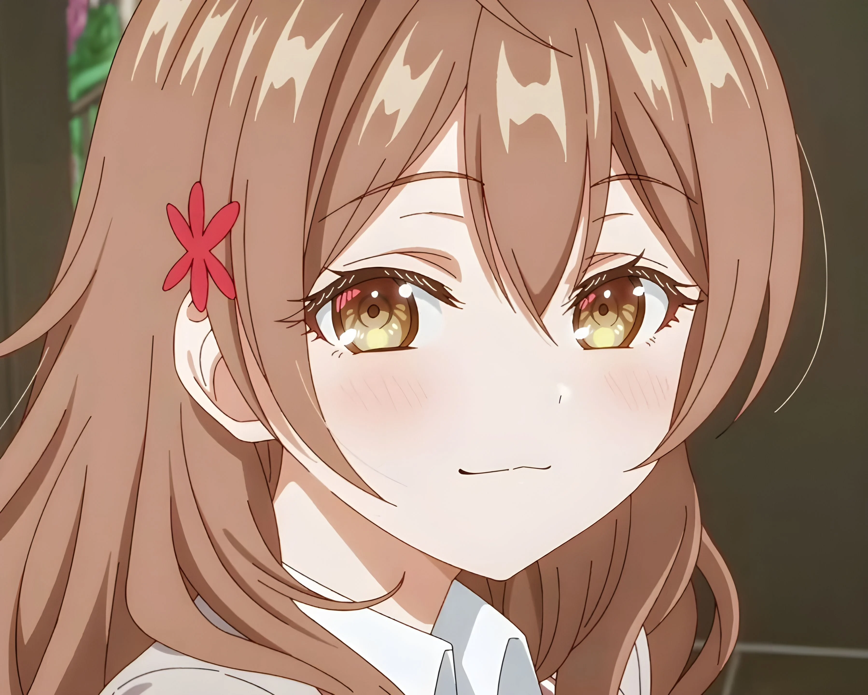 Roshidere