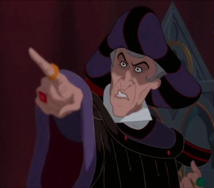 Disney español